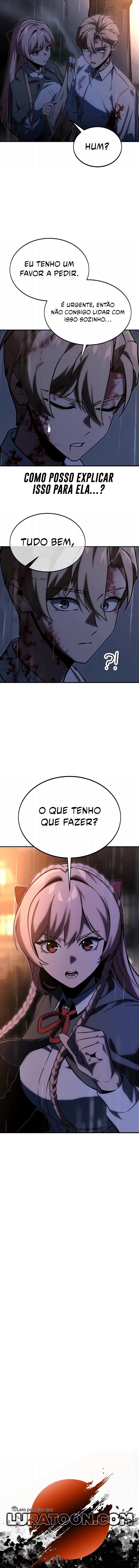 Read Guia de Sobrevivência do Extra da Academia PT Manga Online