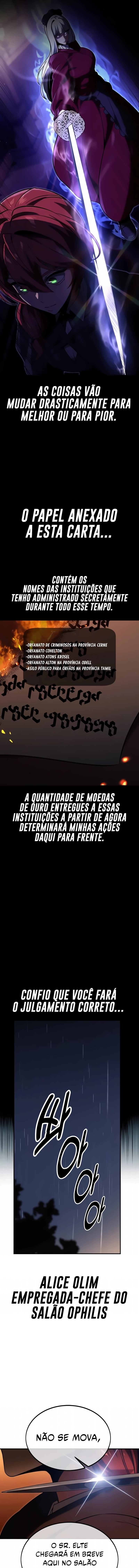 Read Guia de Sobrevivência do Extra da Academia PT Manga Online