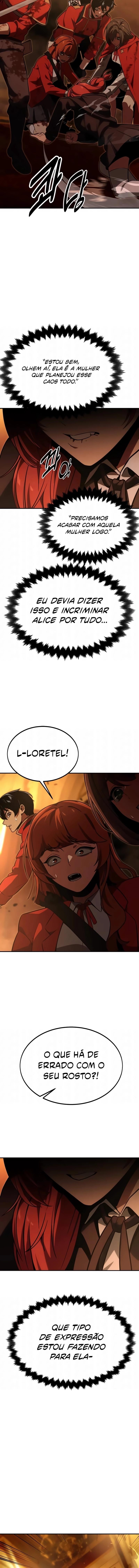 Read Guia de Sobrevivência do Extra da Academia PT Manga Online