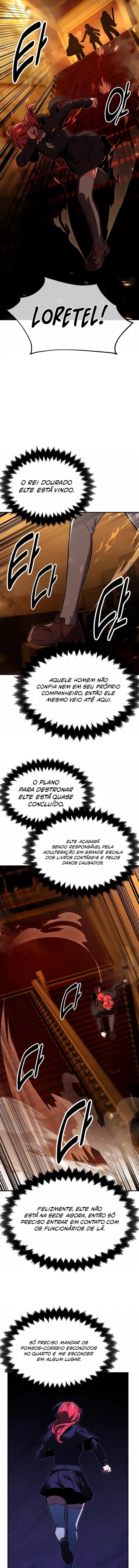 Read Guia de Sobrevivência do Extra da Academia PT Manga Online