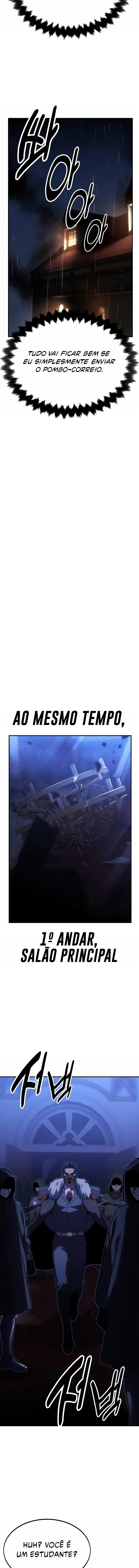 Read Guia de Sobrevivência do Extra da Academia PT Manga Online