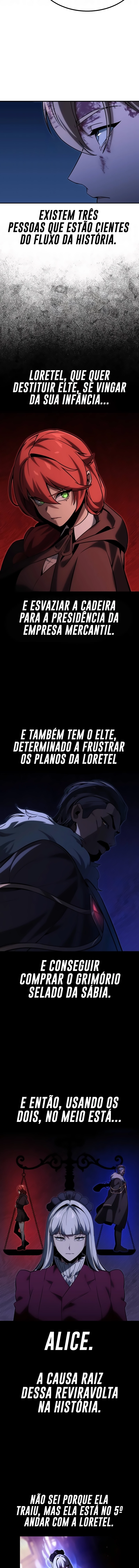 Read Guia de Sobrevivência do Extra da Academia PT Manga Online
