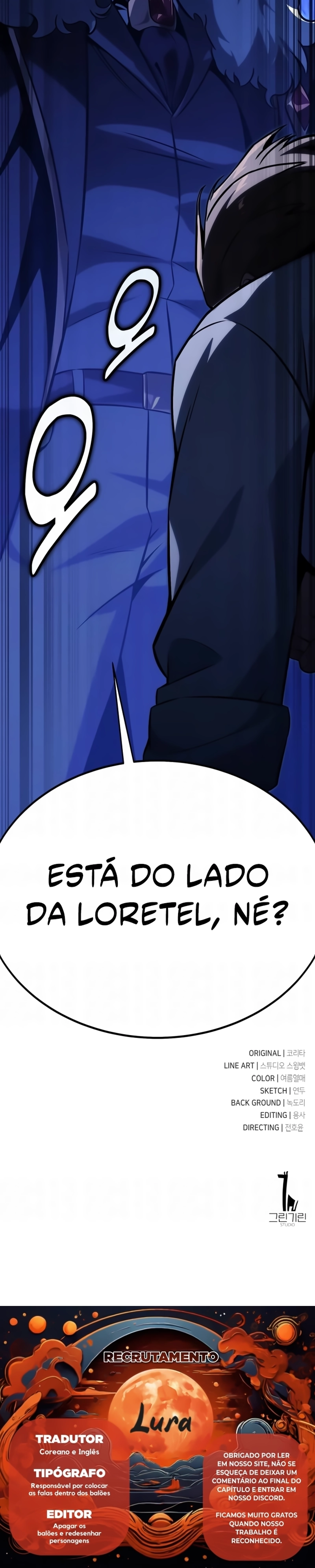 Read Guia de Sobrevivência do Extra da Academia PT Manga Online
