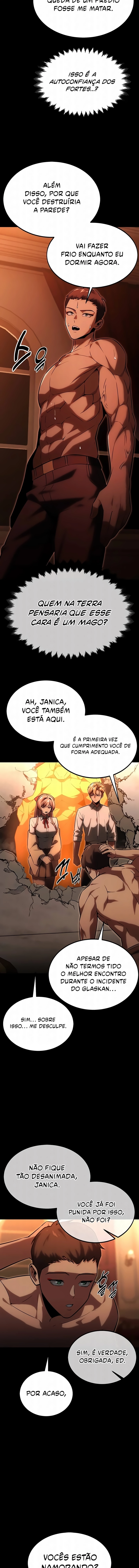 Read Guia de Sobrevivência do Extra da Academia PT Manga Online