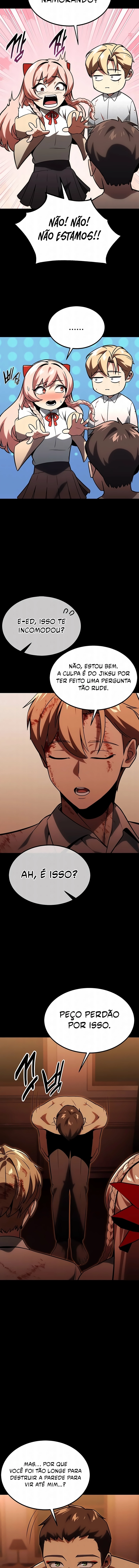 Read Guia de Sobrevivência do Extra da Academia PT Manga Online