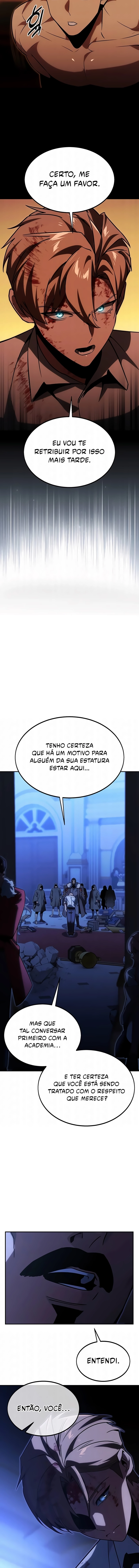 Read Guia de Sobrevivência do Extra da Academia PT Manga Online