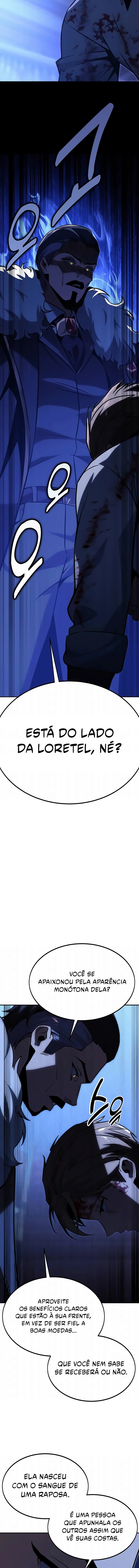 Read Guia de Sobrevivência do Extra da Academia PT Manga Online