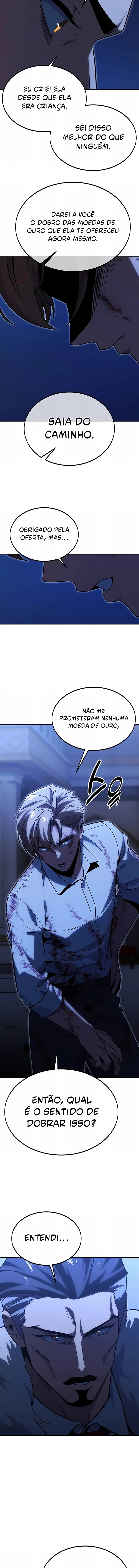 Read Guia de Sobrevivência do Extra da Academia PT Manga Online