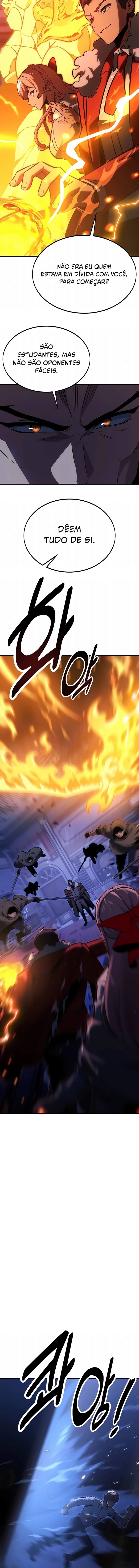 Read Guia de Sobrevivência do Extra da Academia PT Manga Online