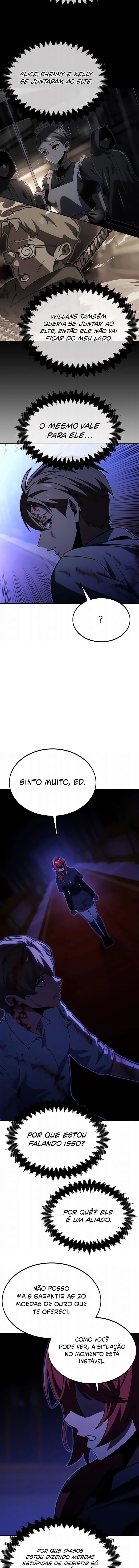 Read Guia de Sobrevivência do Extra da Academia PT Manga Online