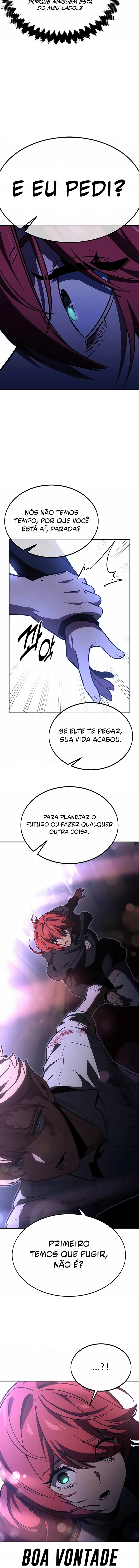 Read Guia de Sobrevivência do Extra da Academia PT Manga Online