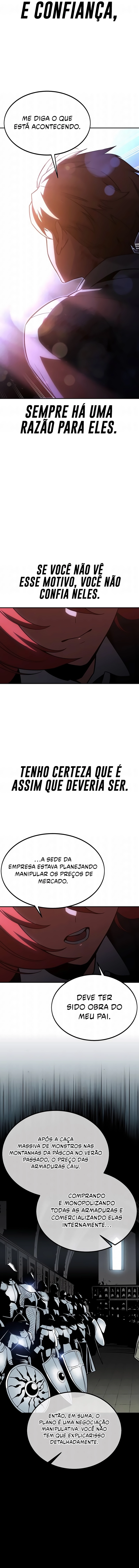 Read Guia de Sobrevivência do Extra da Academia PT Manga Online