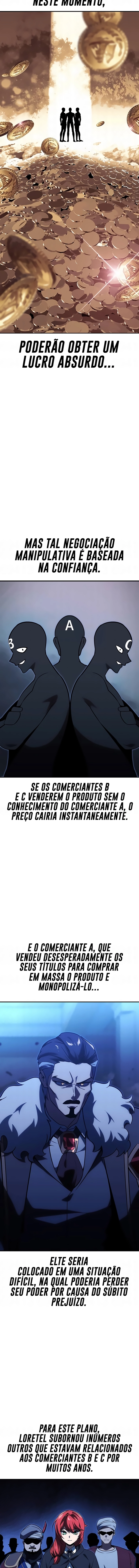 Read Guia de Sobrevivência do Extra da Academia PT Manga Online