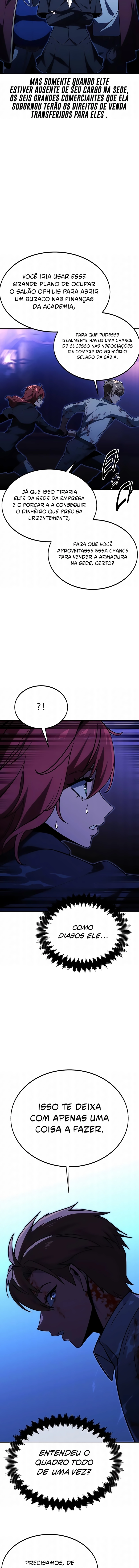 Read Guia de Sobrevivência do Extra da Academia PT Manga Online