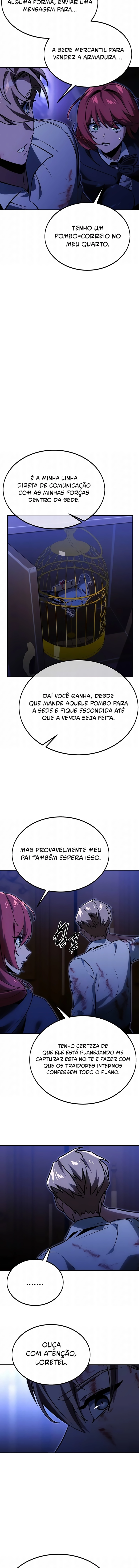 Read Guia de Sobrevivência do Extra da Academia PT Manga Online