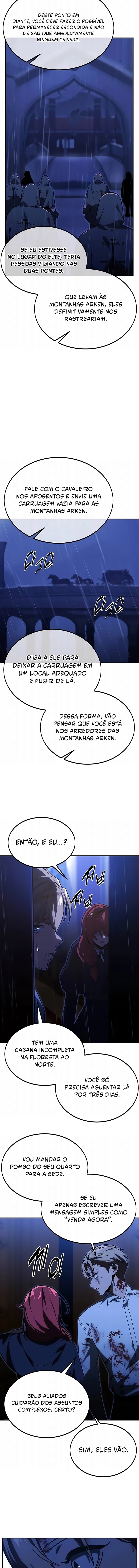 Read Guia de Sobrevivência do Extra da Academia PT Manga Online