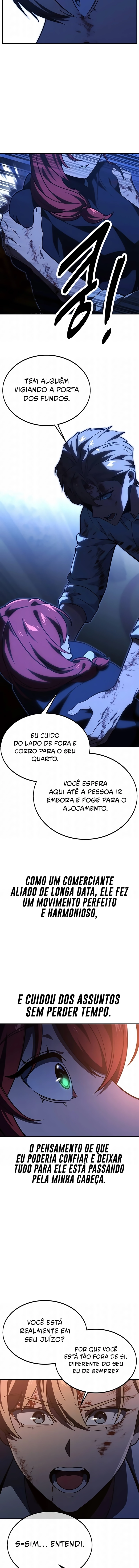 Read Guia de Sobrevivência do Extra da Academia PT Manga Online
