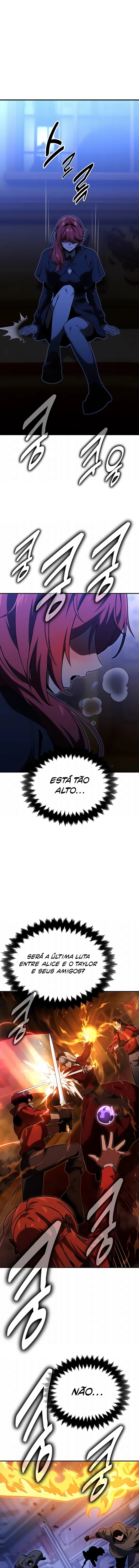 Read Guia de Sobrevivência do Extra da Academia PT Manga Online