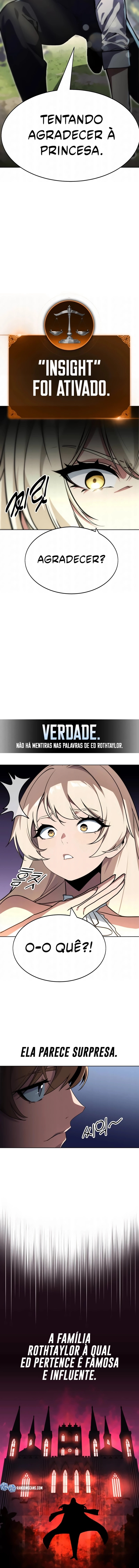 Read Guia de Sobrevivência do Extra da Academia PT Manga Online