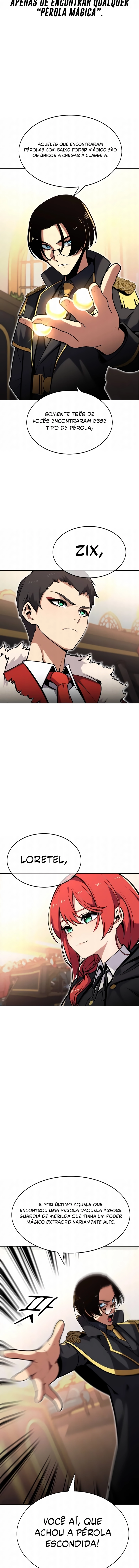 Read Guia de Sobrevivência do Extra da Academia PT Manga Online
