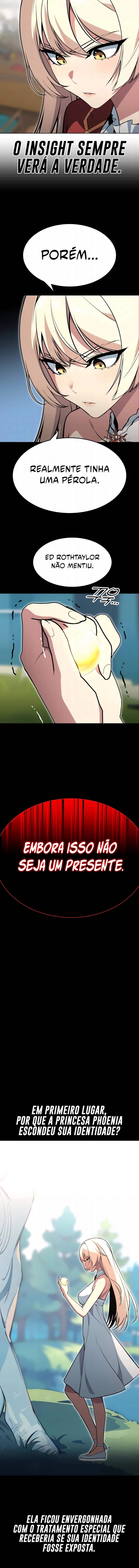 Read Guia de Sobrevivência do Extra da Academia PT Manga Online