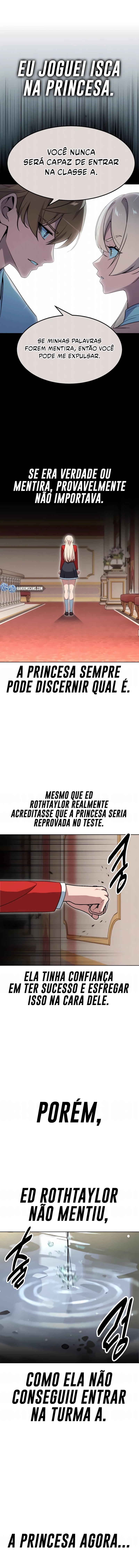Read Guia de Sobrevivência do Extra da Academia PT Manga Online