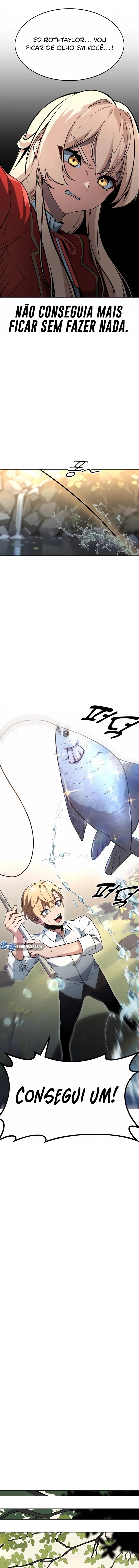 Read Guia de Sobrevivência do Extra da Academia PT Manga Online