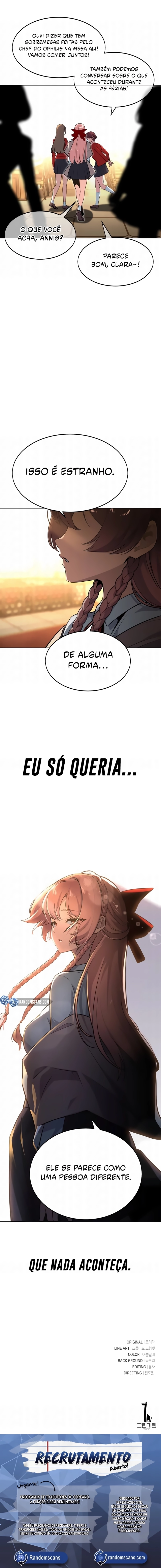 Read Guia de Sobrevivência do Extra da Academia PT Manga Online