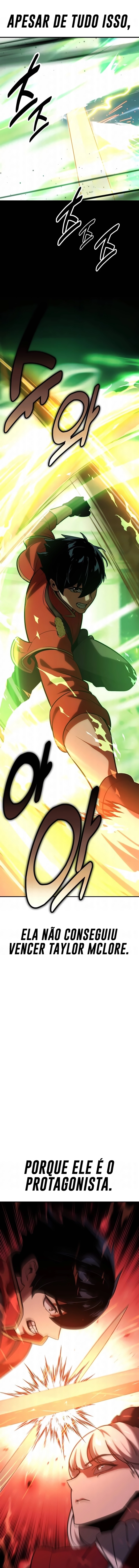 Read Guia de Sobrevivência do Extra da Academia PT Manga Online