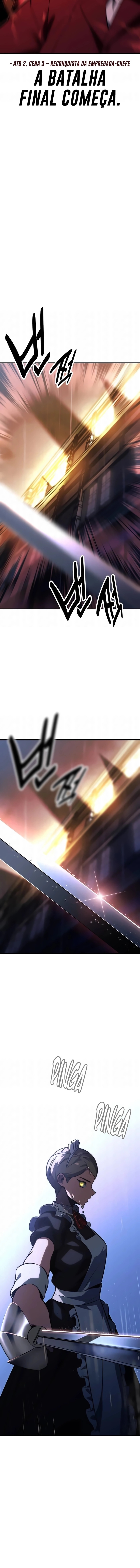 Read Guia de Sobrevivência do Extra da Academia PT Manga Online