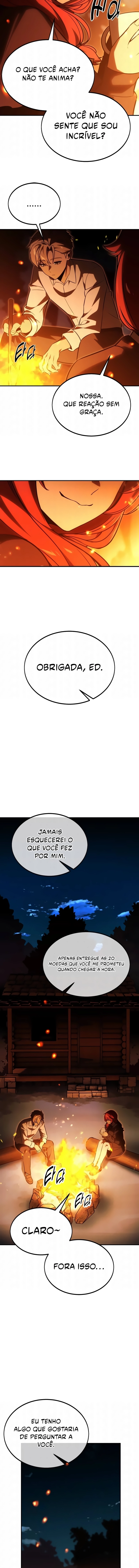 Read Guia de Sobrevivência do Extra da Academia PT Manga Online