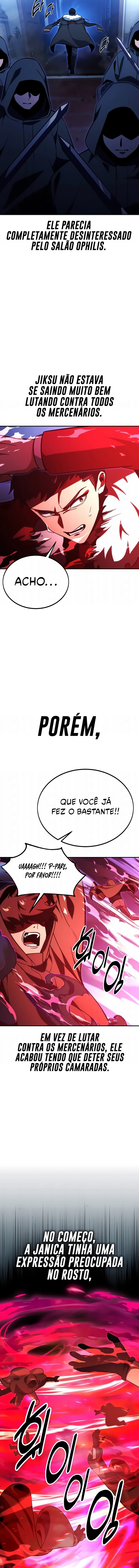 Read Guia de Sobrevivência do Extra da Academia PT Manga Online