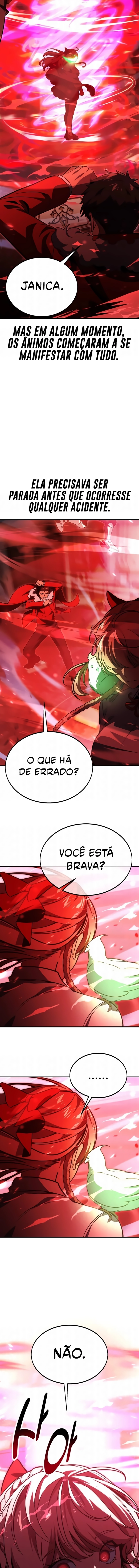 Read Guia de Sobrevivência do Extra da Academia PT Manga Online