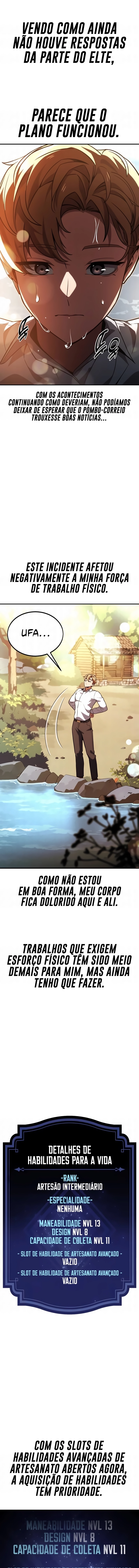 Read Guia de Sobrevivência do Extra da Academia PT Manga Online