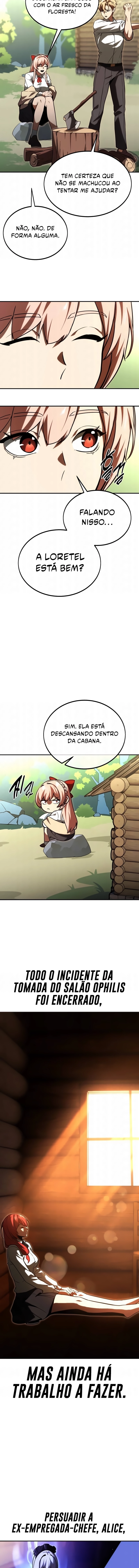 Read Guia de Sobrevivência do Extra da Academia PT Manga Online