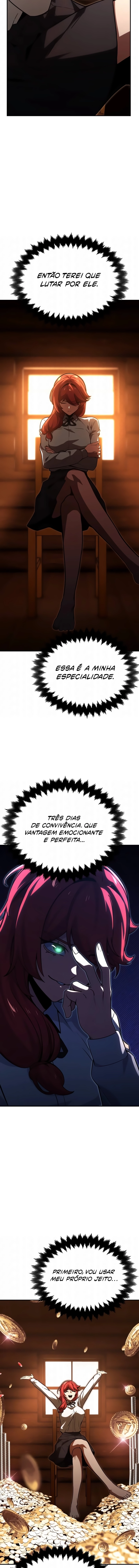 Read Guia de Sobrevivência do Extra da Academia PT Manga Online