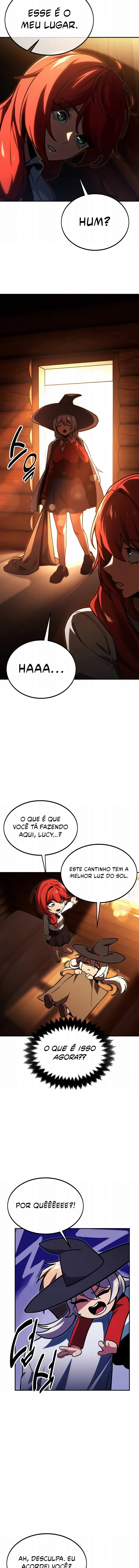Read Guia de Sobrevivência do Extra da Academia PT Manga Online