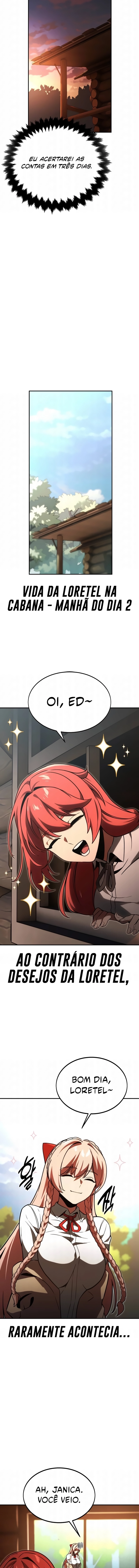 Read Guia de Sobrevivência do Extra da Academia PT Manga Online
