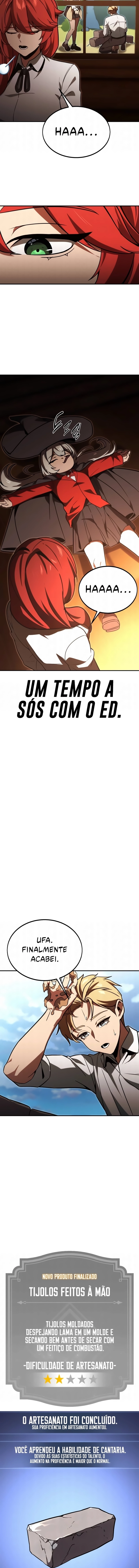 Read Guia de Sobrevivência do Extra da Academia PT Manga Online