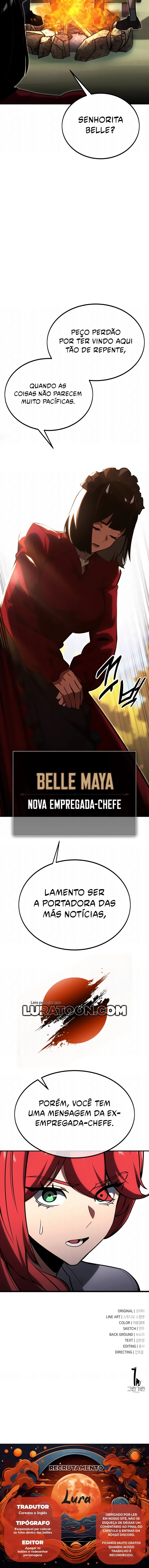 Read Guia de Sobrevivência do Extra da Academia PT Manga Online