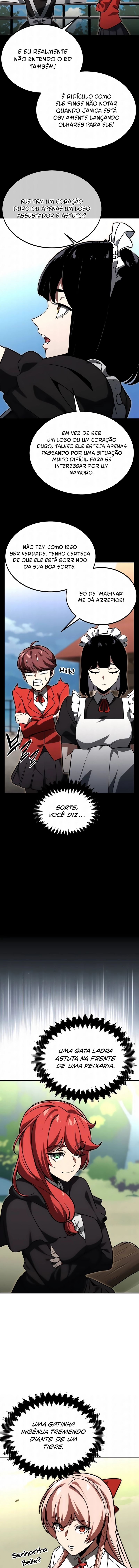 Read Guia de Sobrevivência do Extra da Academia PT Manga Online