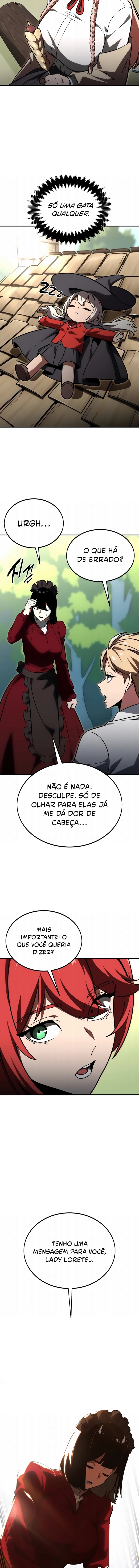 Read Guia de Sobrevivência do Extra da Academia PT Manga Online
