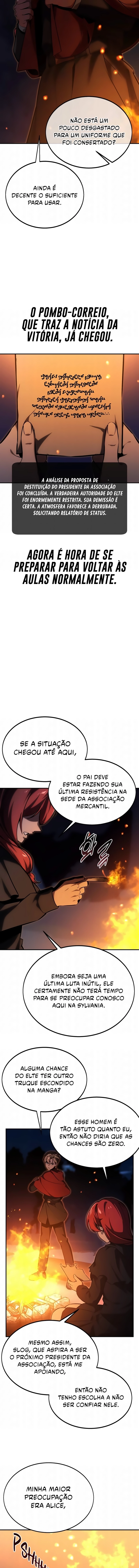 Read Guia de Sobrevivência do Extra da Academia PT Manga Online