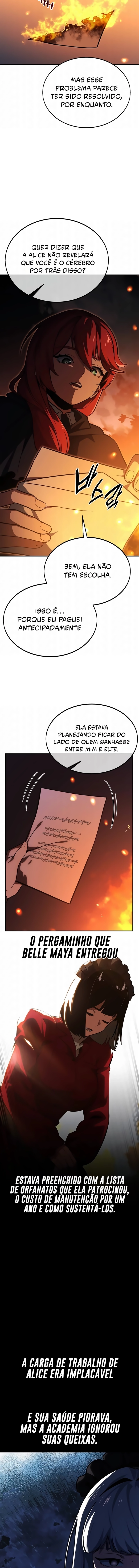 Read Guia de Sobrevivência do Extra da Academia PT Manga Online