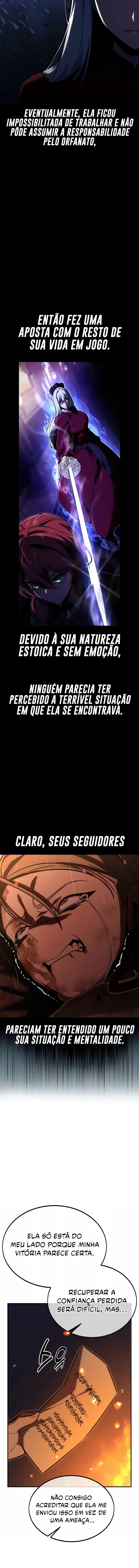 Read Guia de Sobrevivência do Extra da Academia PT Manga Online