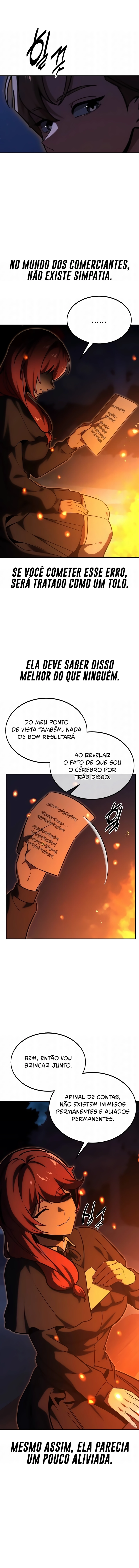 Read Guia de Sobrevivência do Extra da Academia PT Manga Online