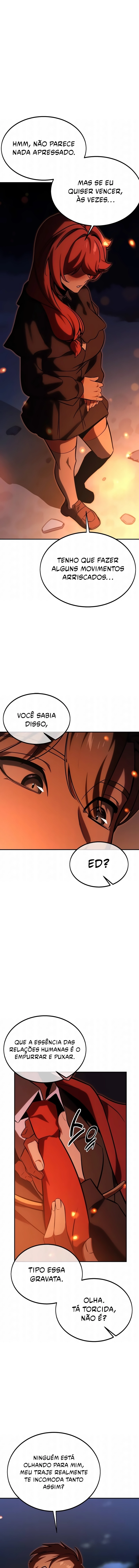 Read Guia de Sobrevivência do Extra da Academia PT Manga Online