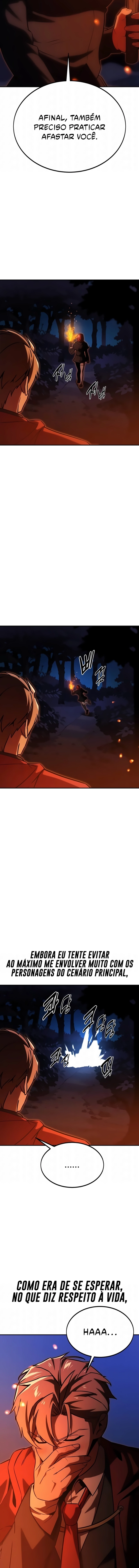 Read Guia de Sobrevivência do Extra da Academia PT Manga Online