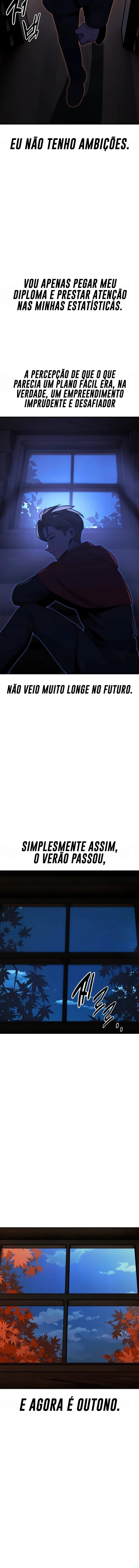 Read Guia de Sobrevivência do Extra da Academia PT Manga Online