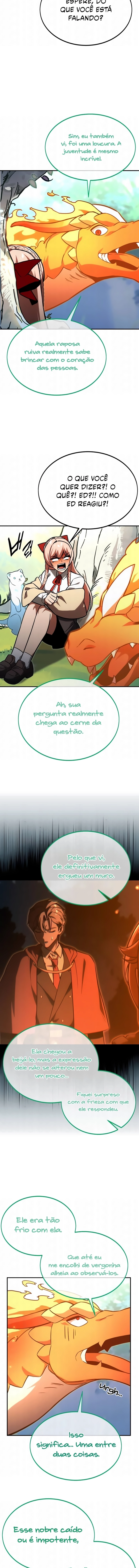 Read Guia de Sobrevivência do Extra da Academia PT Manga Online